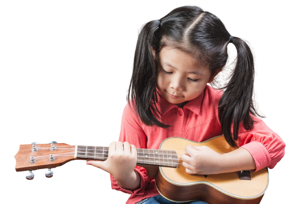 ukulele for kids